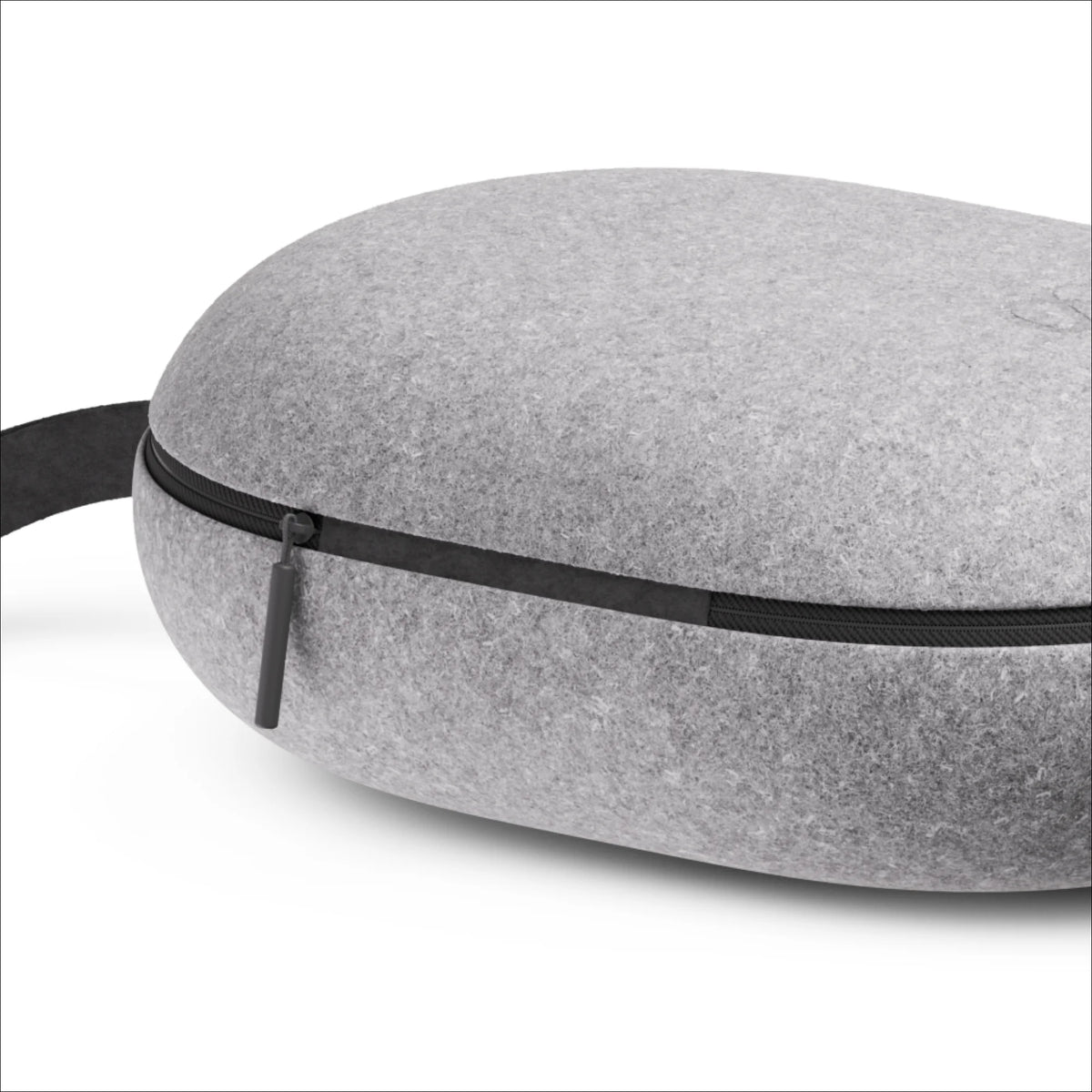Quest Carrying Case for Quest 3, Gray