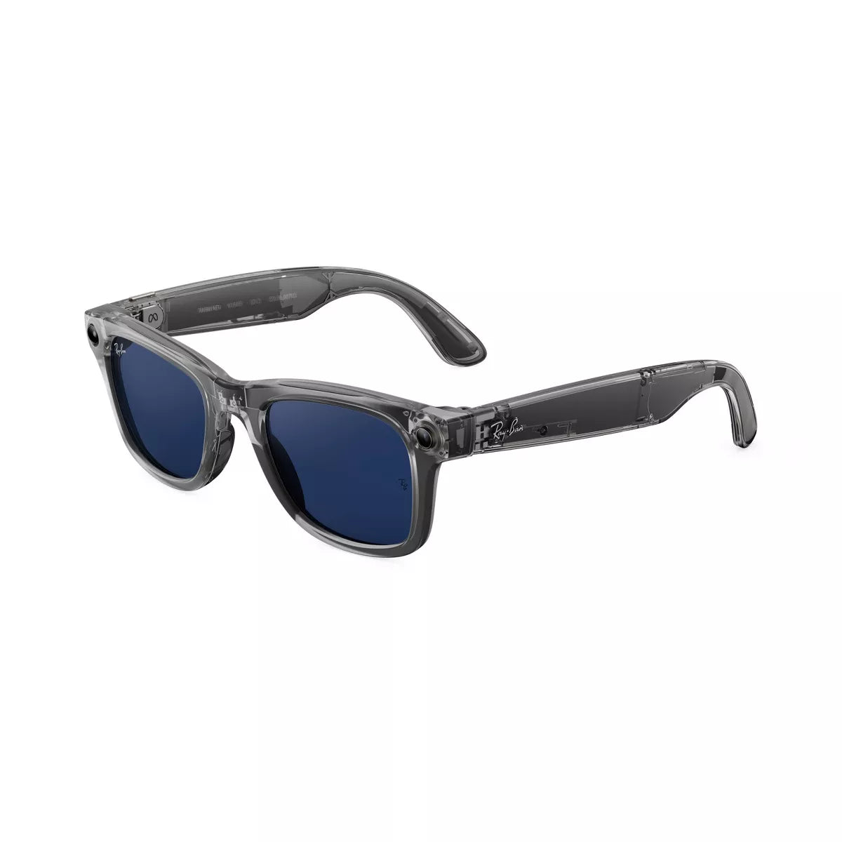 Ray-Ban | Meta Wayfarer (Gen 2)