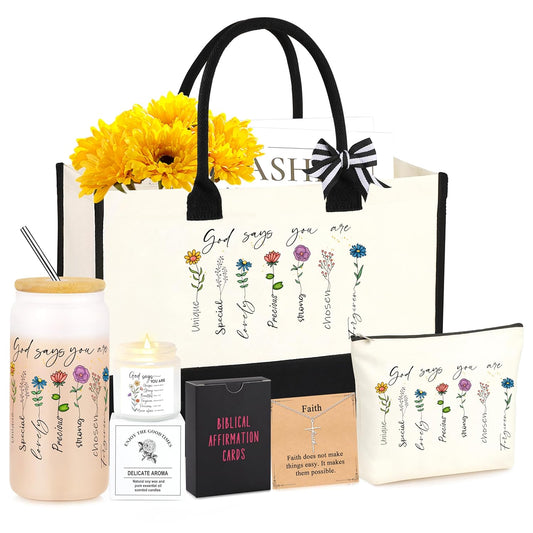 Christian Gifts for Women, Religious Gift for Women