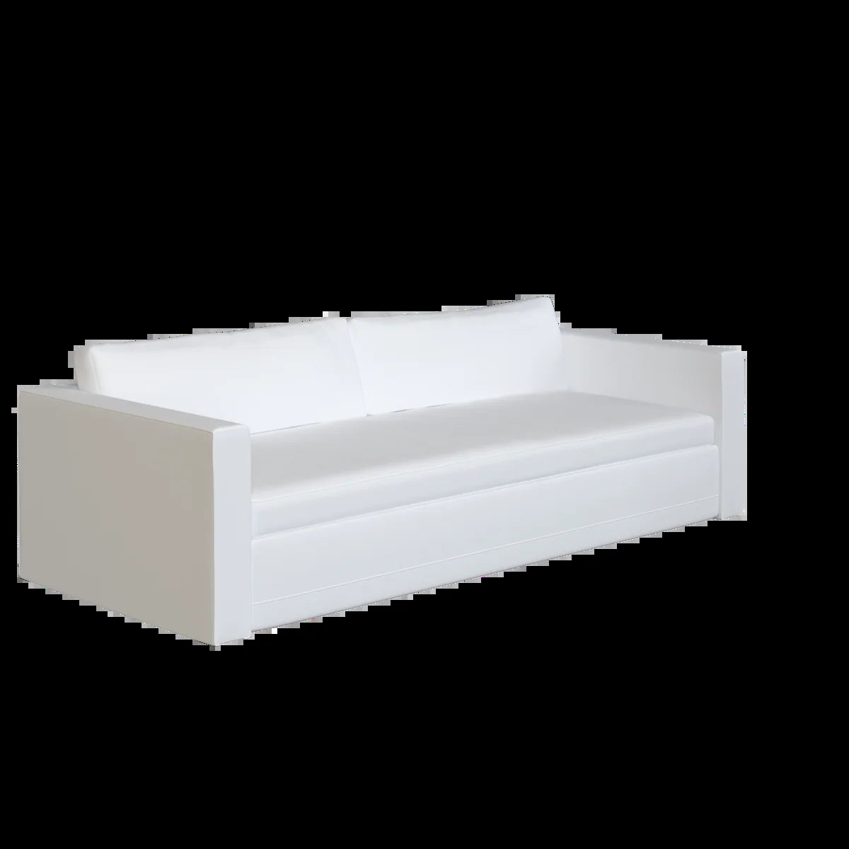 The Poppy Trundle Sleeper Sofa