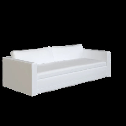 The Poppy Trundle Sleeper Sofa