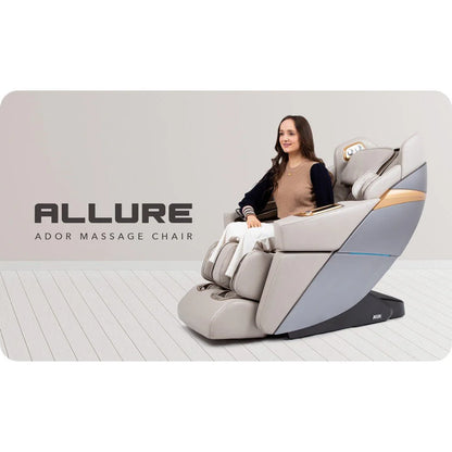 Titan  Ador 3D Allure Massage Chair