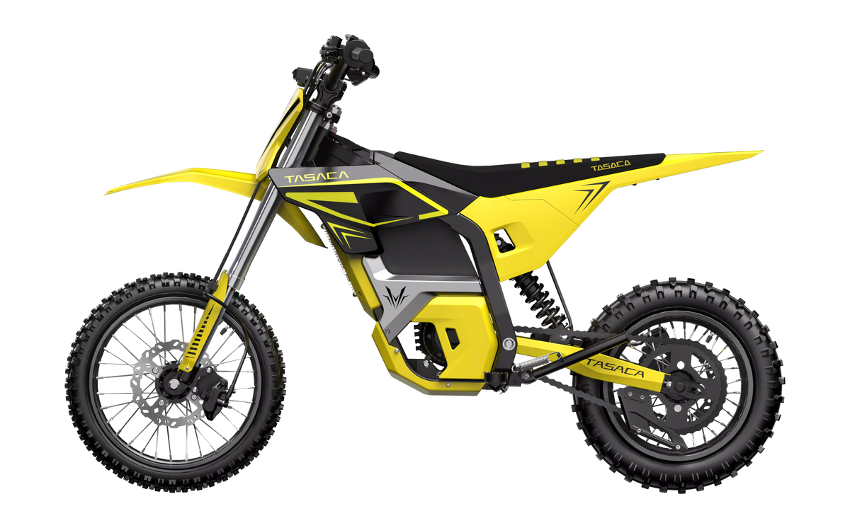 T500-V58 Electric Dirt Bike