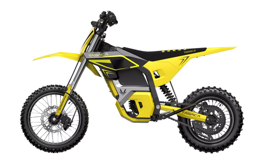 T500-V58 Electric Dirt Bike