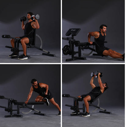 Flash F30 All-In-One Home Gym