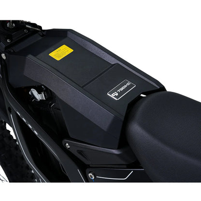 Falcon GT, 72V Electric Dirt Bike