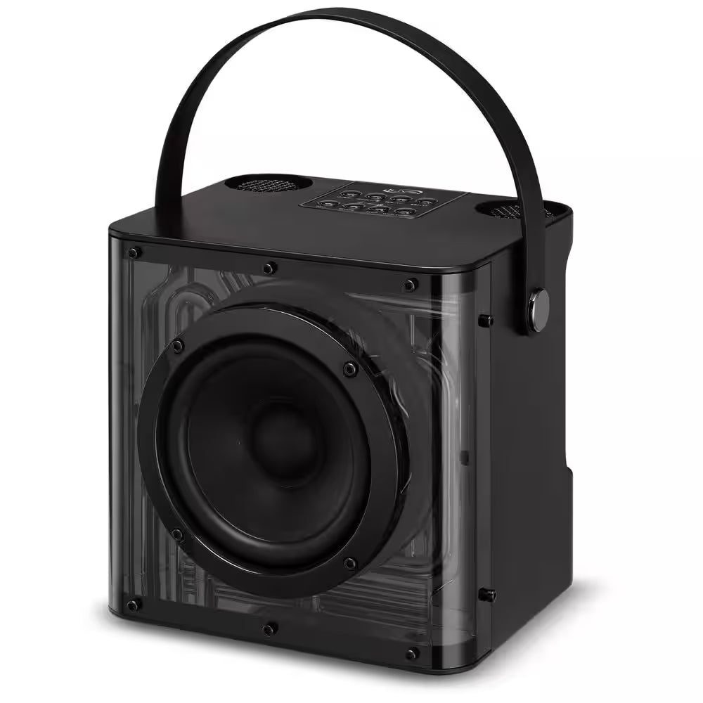 "Block Party" Wireless Party Machine