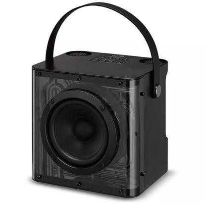 "Block Party" Wireless Party Machine