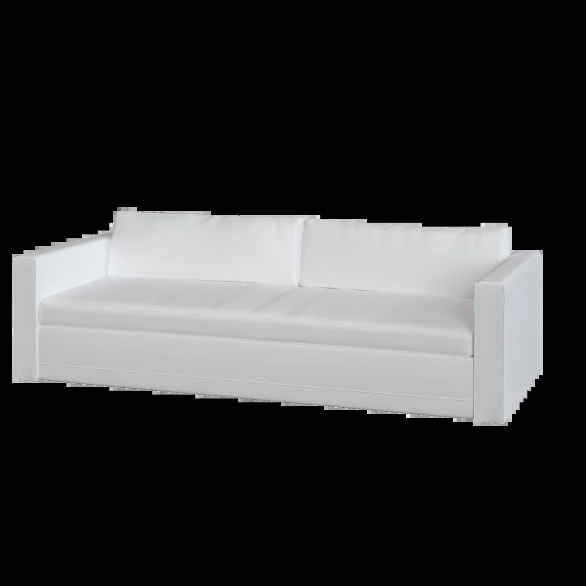 The Poppy Trundle Sleeper Sofa