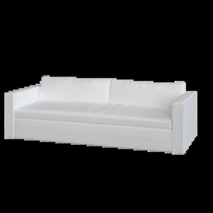 The Poppy Trundle Sleeper Sofa