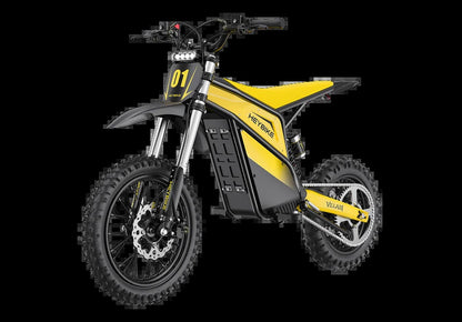 Heybike V1 Electric Dirt Bike
