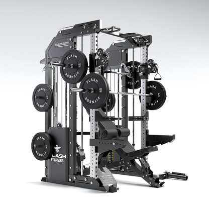 Flash F30 All-In-One Home Gym