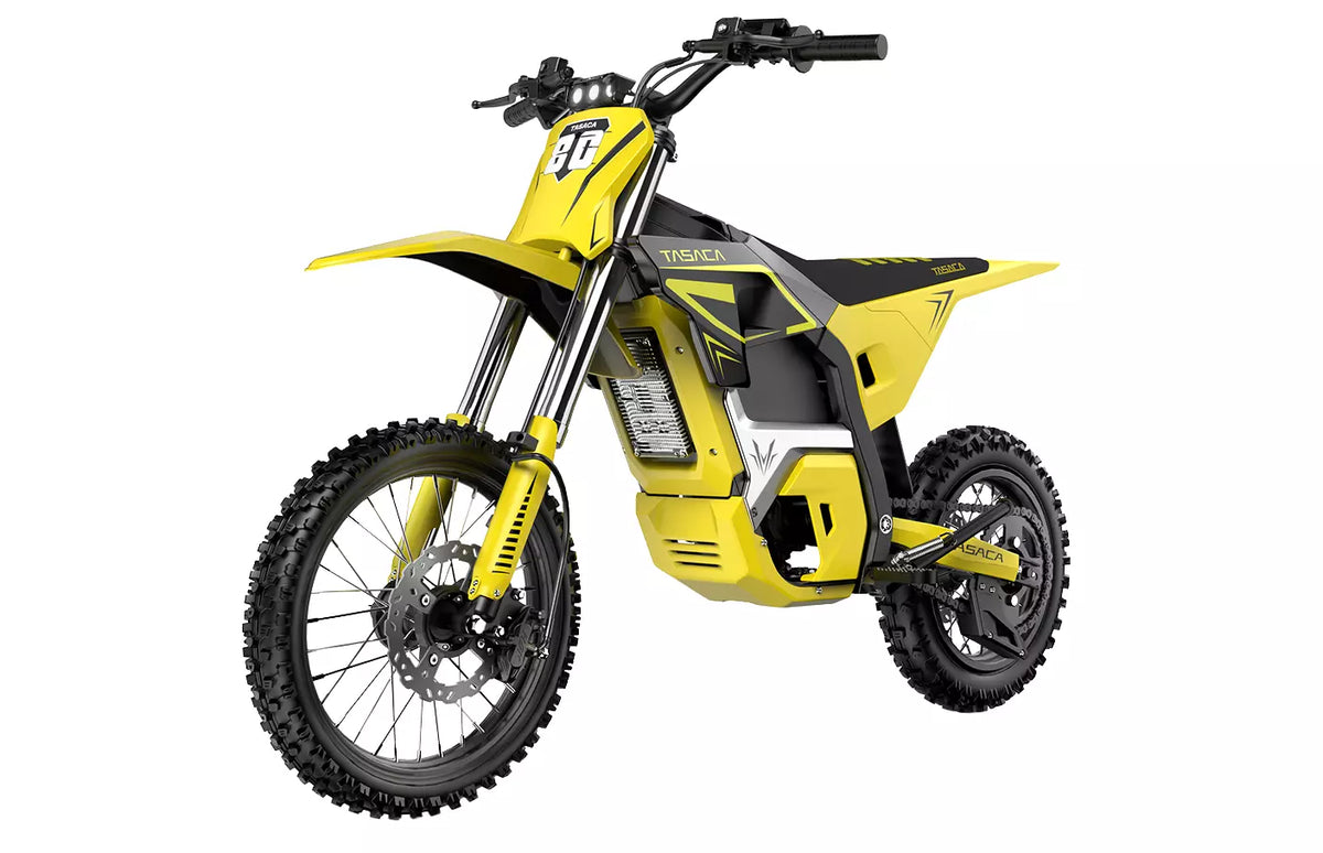 T500-V58 Electric Dirt Bike