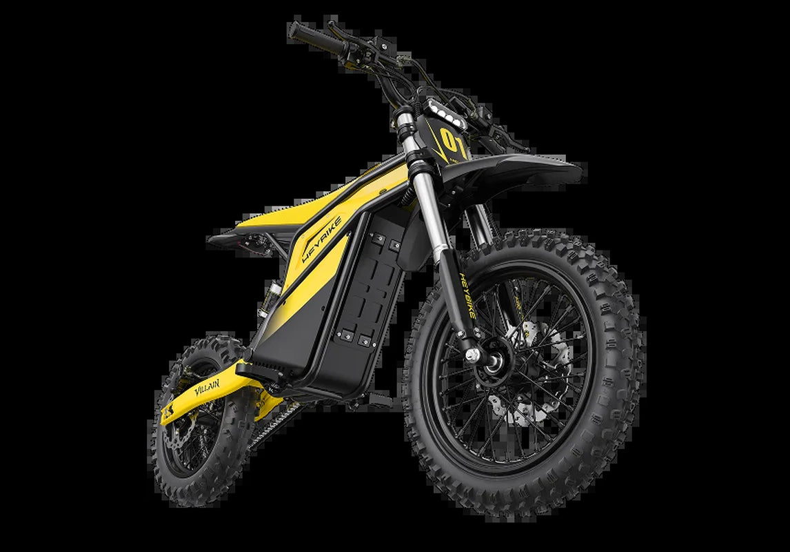 Heybike V1 Electric Dirt Bike