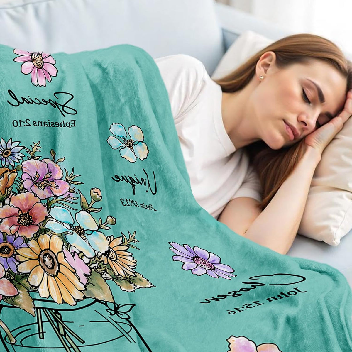 Christian Birthday Gifts for Women, Religious Gifts for Women
