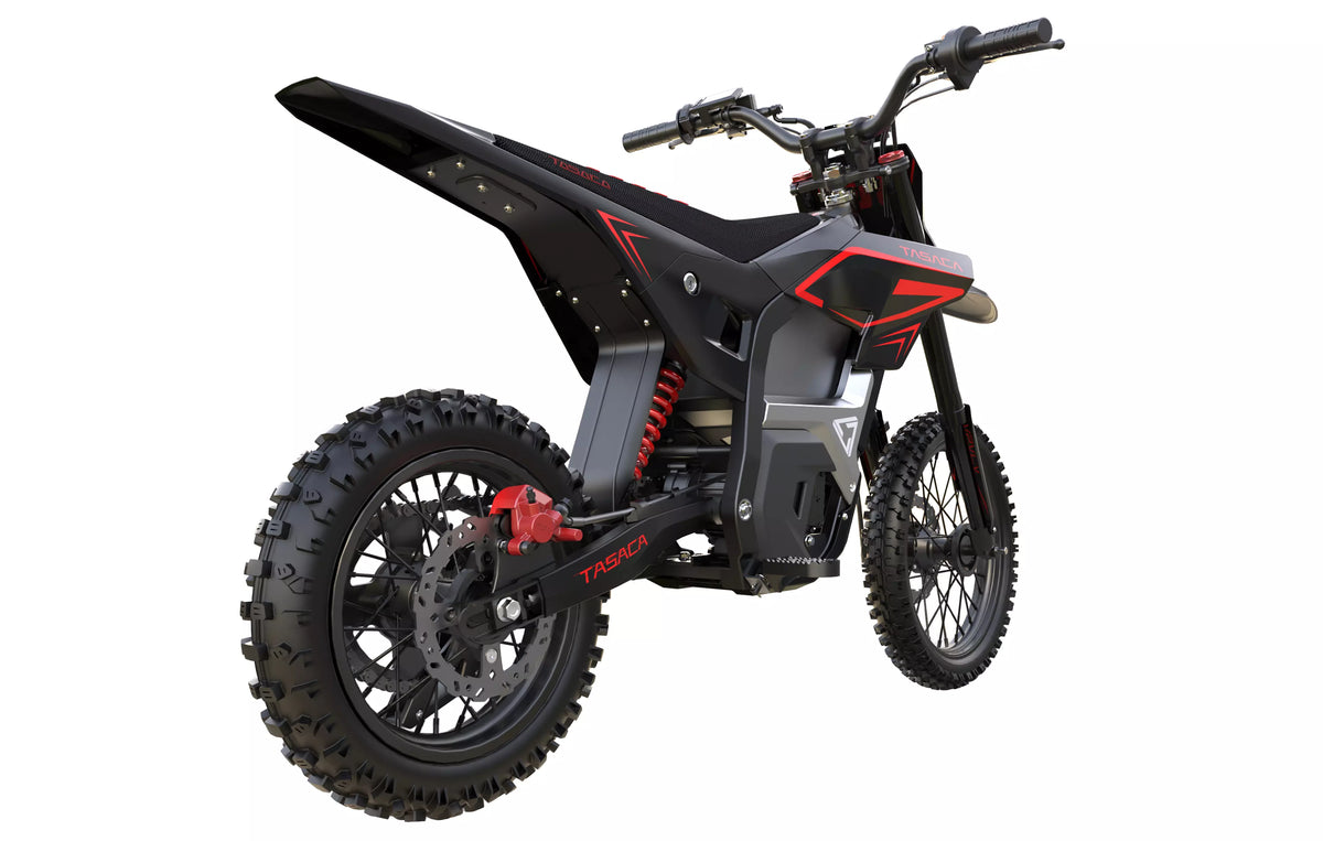 T500-V58 Electric Dirt Bike