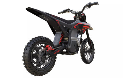 T500-V58 Electric Dirt Bike