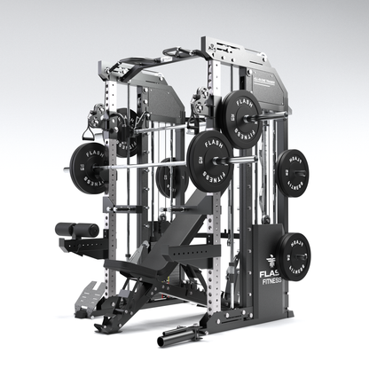 Flash F30 All-In-One Home Gym