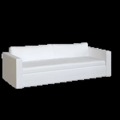 The Poppy Trundle Sleeper Sofa