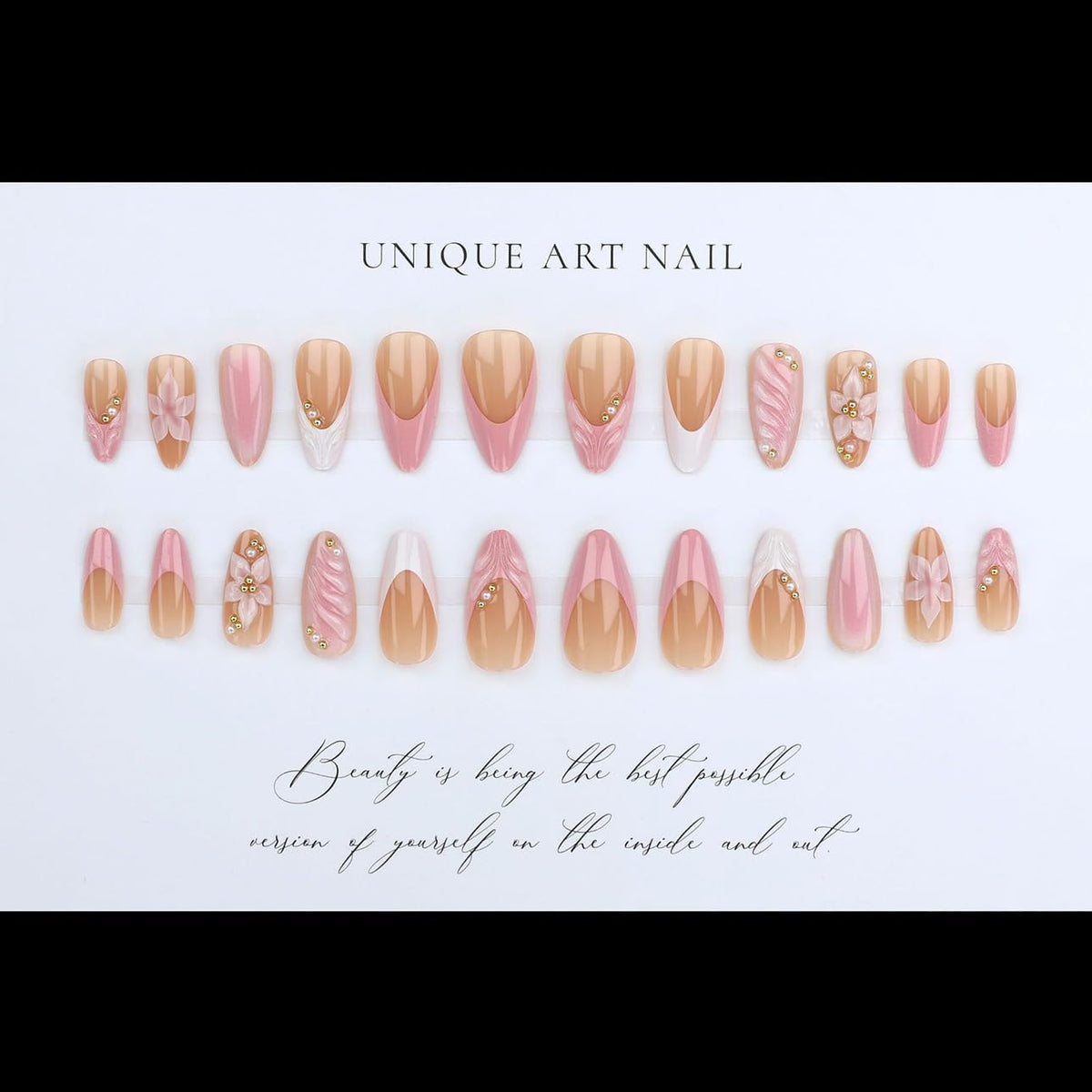 Press on Nails