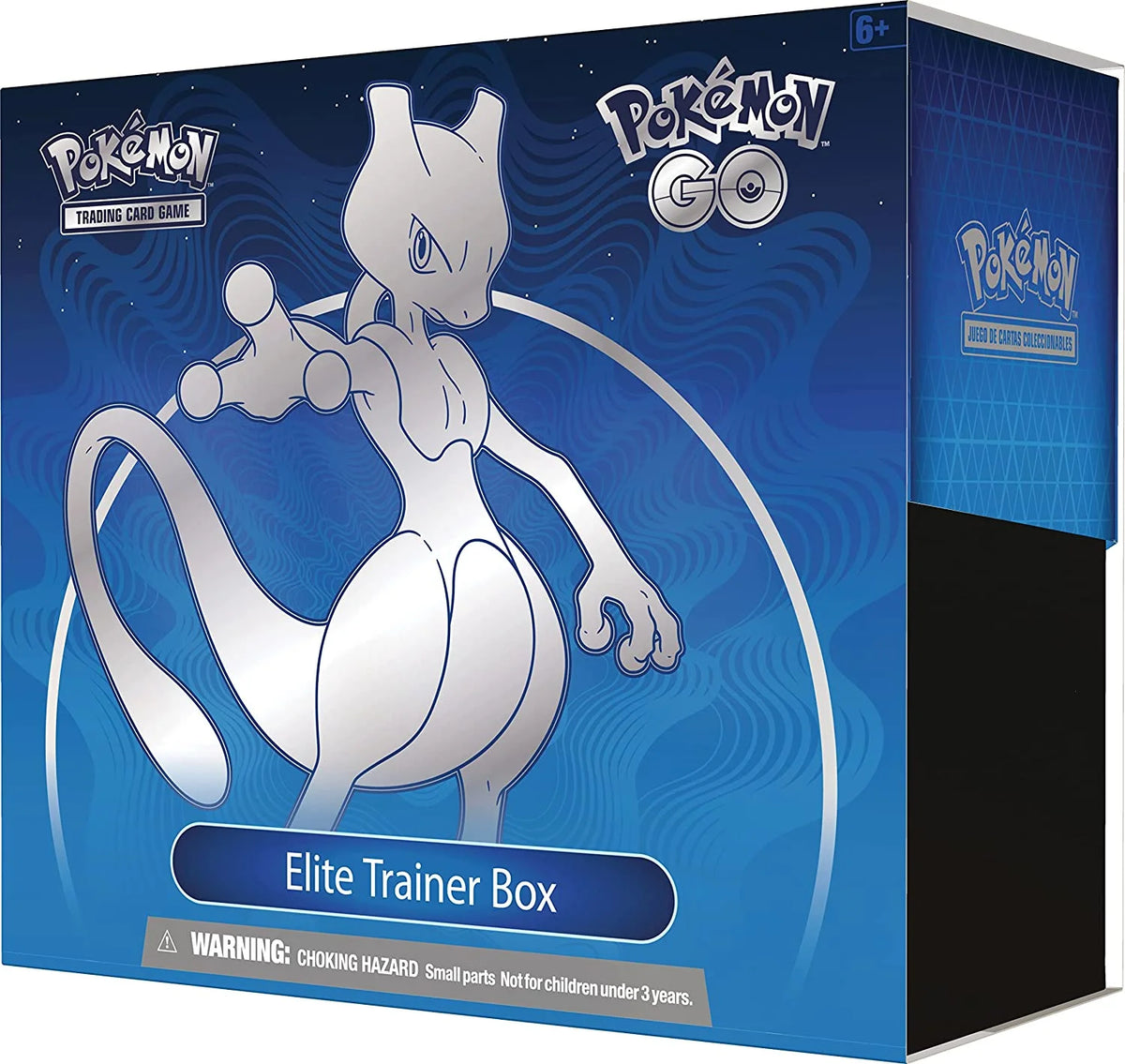 Pokemon Cards: Pokemon Go Wave 1 Elite Trainer Box