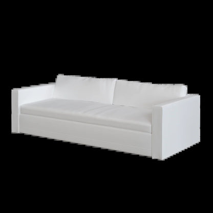 The Poppy Trundle Sleeper Sofa
