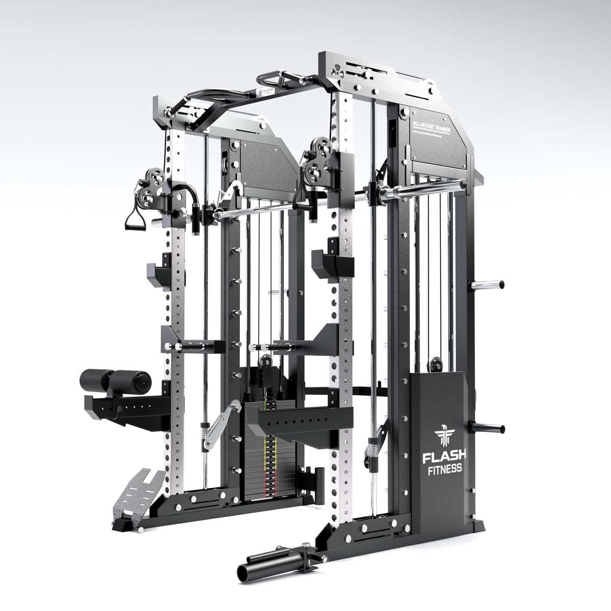 Flash F30 All-In-One Home Gym