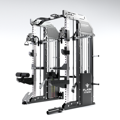 Flash F30 All-In-One Home Gym