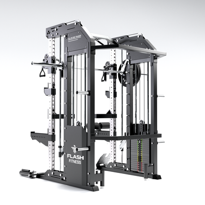 Flash F30 All-In-One Home Gym