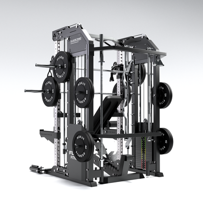 Flash F30 All-In-One Home Gym