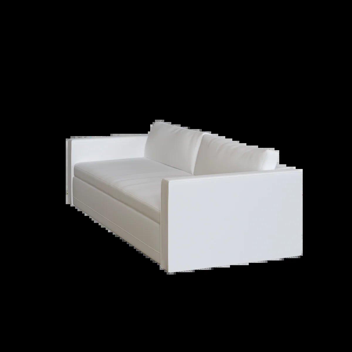 The Poppy Trundle Sleeper Sofa