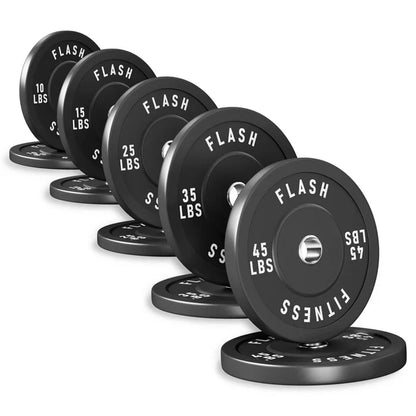 Flash F30 All-In-One Home Gym