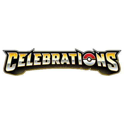 Collectible Pokemon TCG Dragapult Prime Celebrations Collection Box