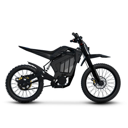 Champ Pro Electric Dirt Bike