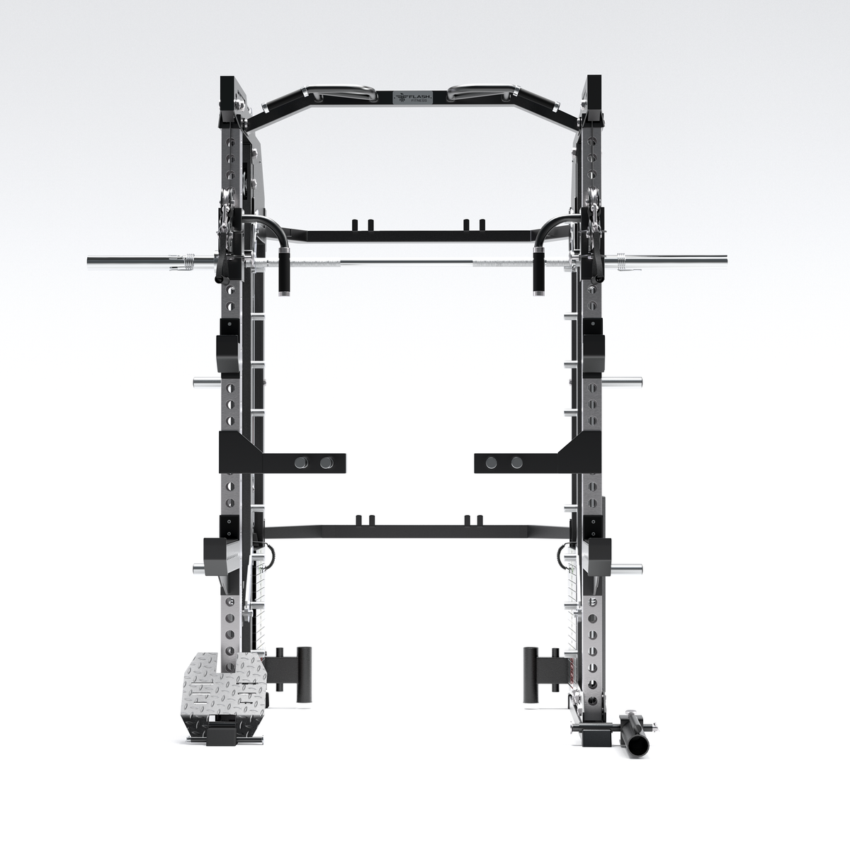 Flash F30 All-In-One Home Gym