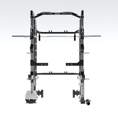 Flash F30 All-In-One Home Gym