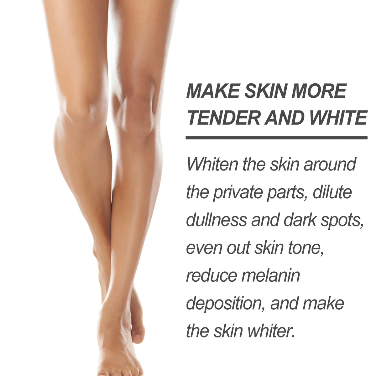 Snow Bleach Cream Whitening Melanin Removal Nourishing Brightening Repairing Black Removing Elbow Armpit  Cream