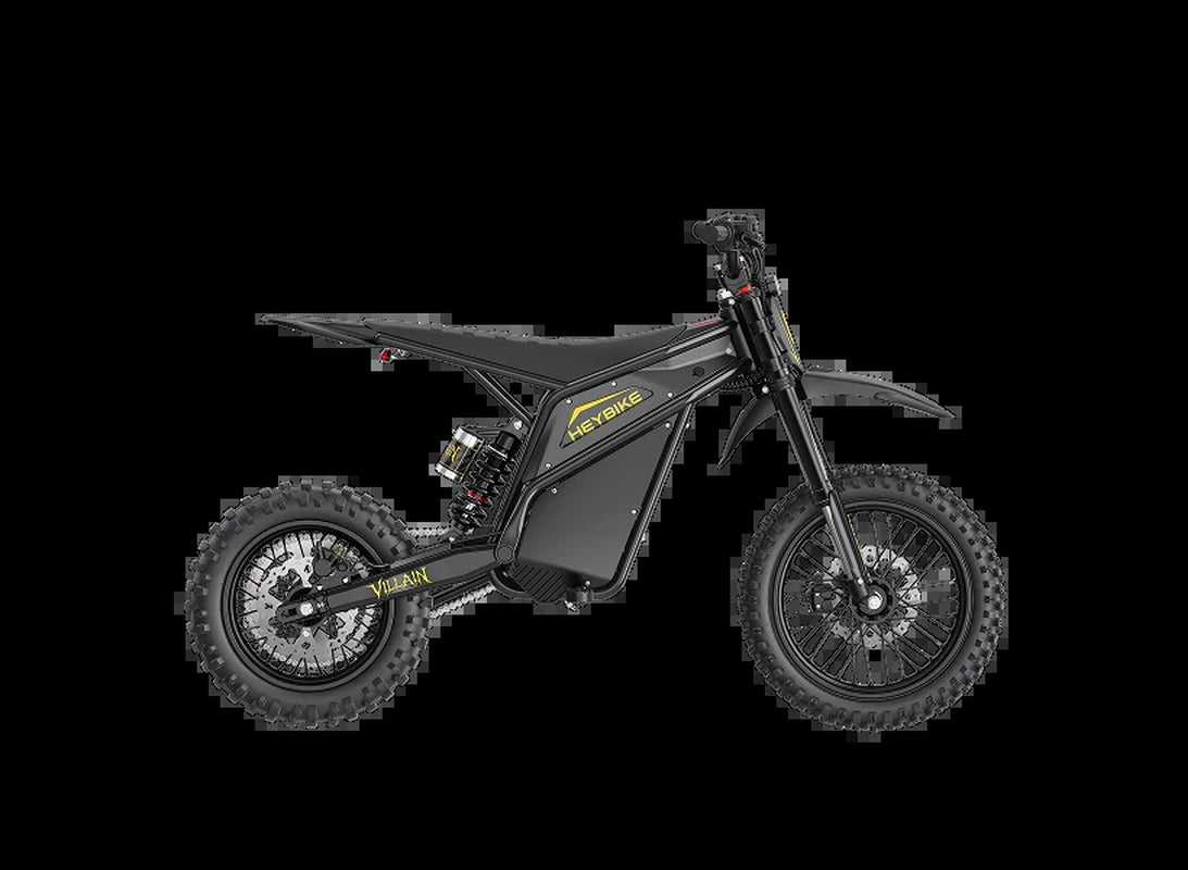Heybike V1 Electric Dirt Bike