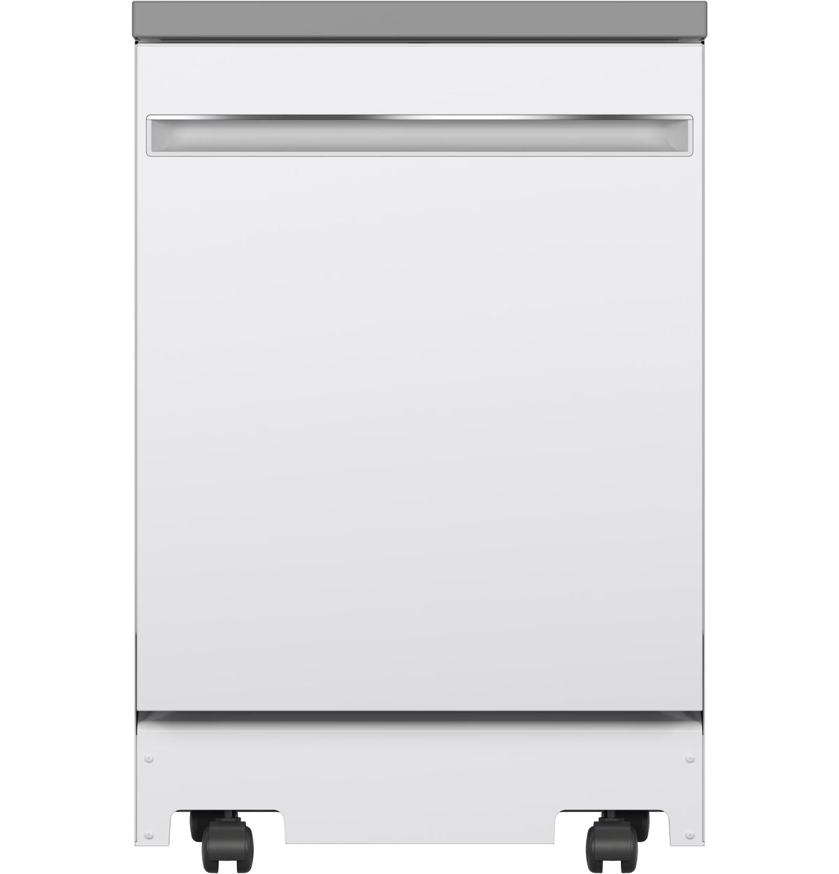 APPLIANCES GPT225SGLWW Portable Dishwasher