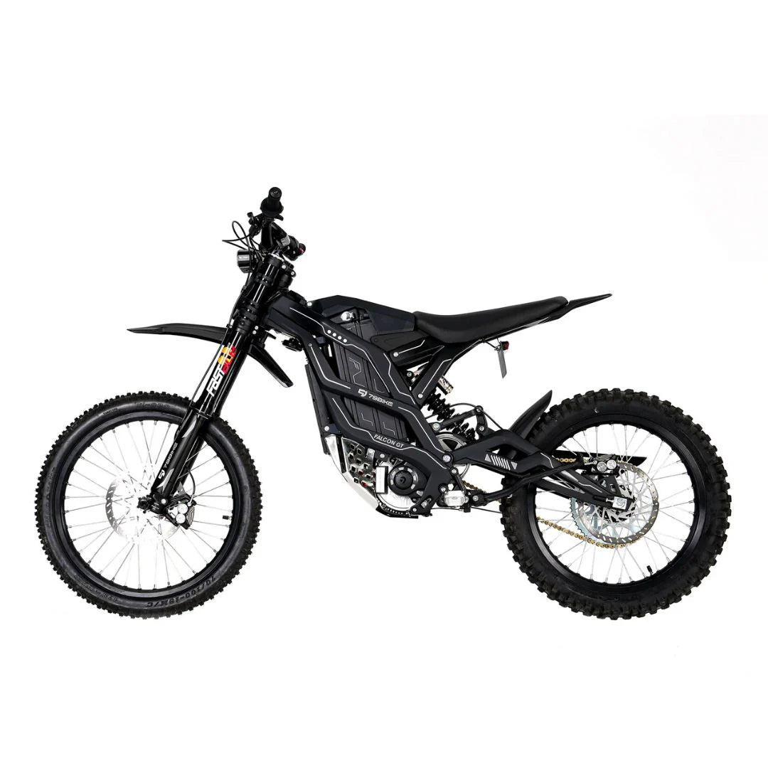 Falcon GT, 72V Electric Dirt Bike
