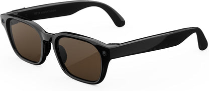 Meta Adventurer | Smart AI Glasses for Women, Men