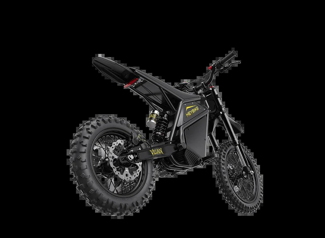 Heybike V1 Electric Dirt Bike