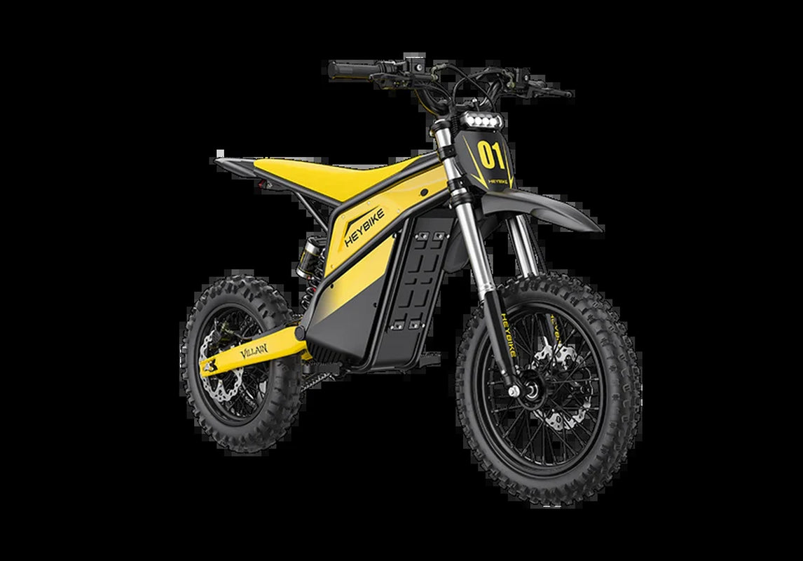 Heybike V1 Electric Dirt Bike