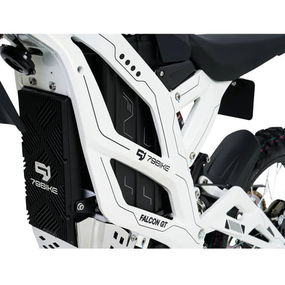 Falcon GT, 72V Electric Dirt Bike
