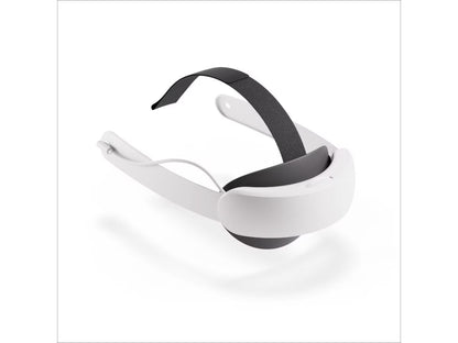 Quest 3 Elite Strap with VR Head Strap with Built-In Battery for  Quest, 3 Headsets