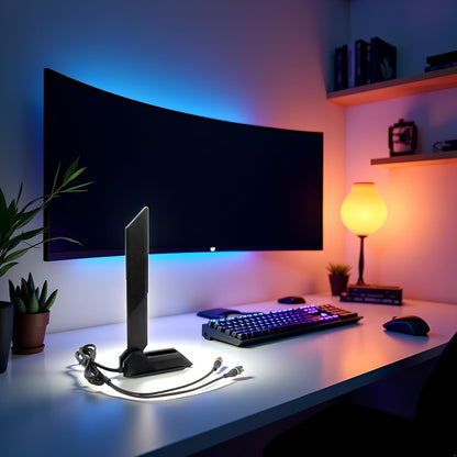 PC Wifi for MSI Wifi 6E Moving Antenna for MSI MPG Z790 Carbon