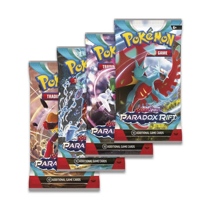 Pokemon TCG: Paradox Rift Booster Display Box (36 Packs)