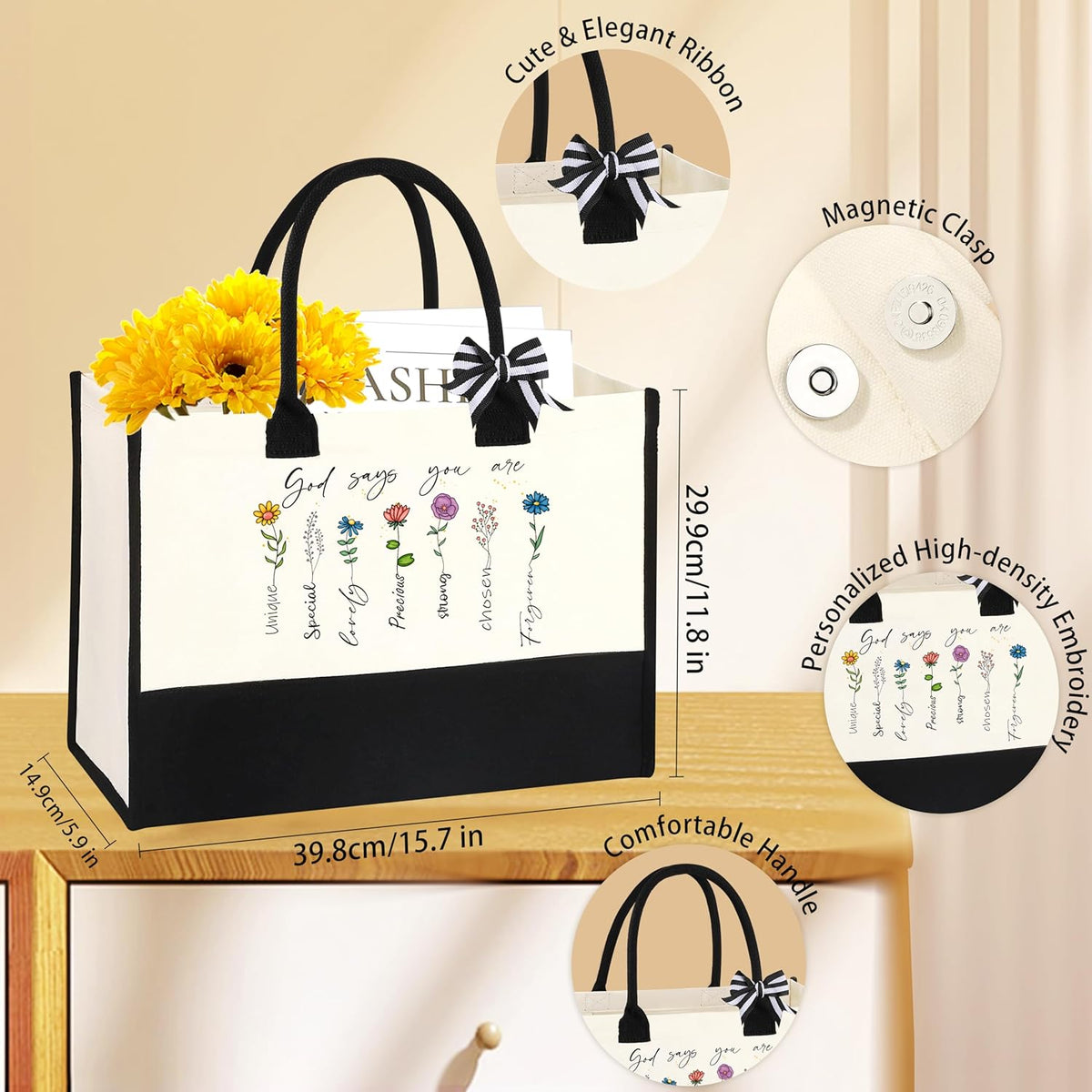 Christian Gifts for Women, Religious Gift for Women