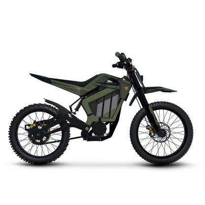 Champ Pro Electric Dirt Bike