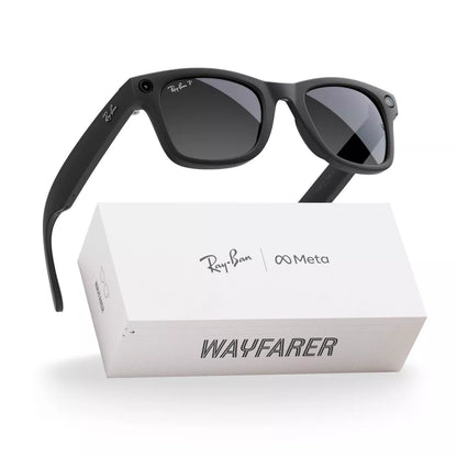 Ray-Ban | Meta Wayfarer (Gen 2)